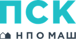 Логотип застройщика