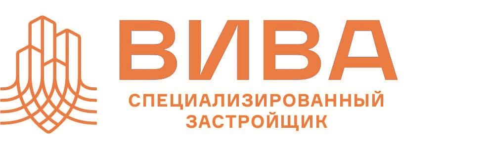 Логотип застройщика
