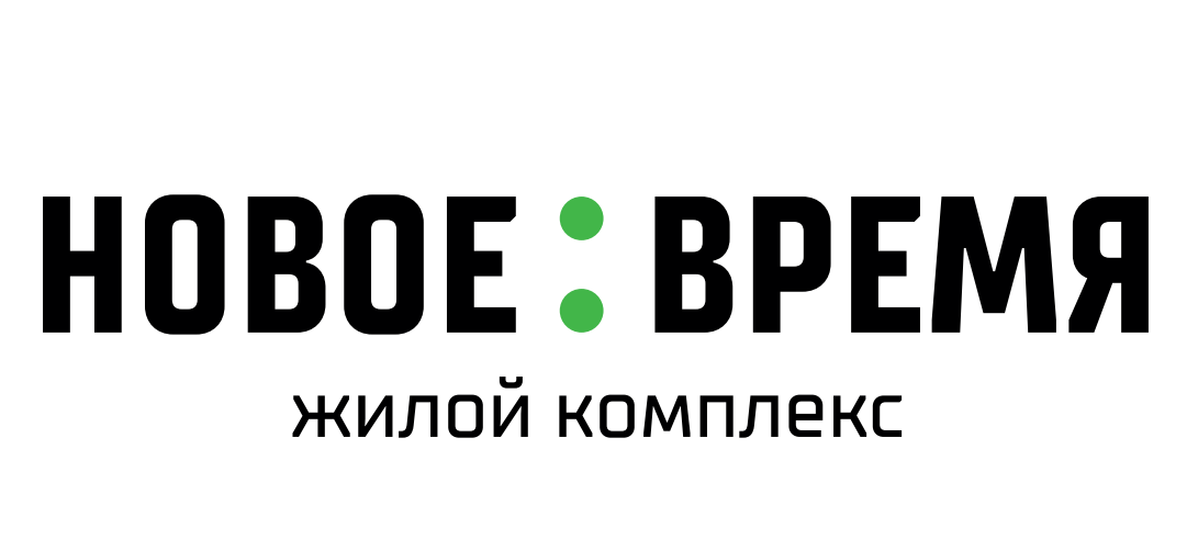 Логотип застройщика