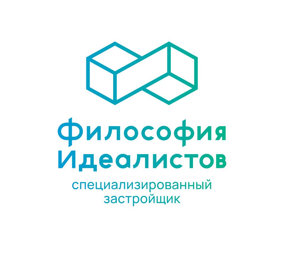 Логотип застройщика