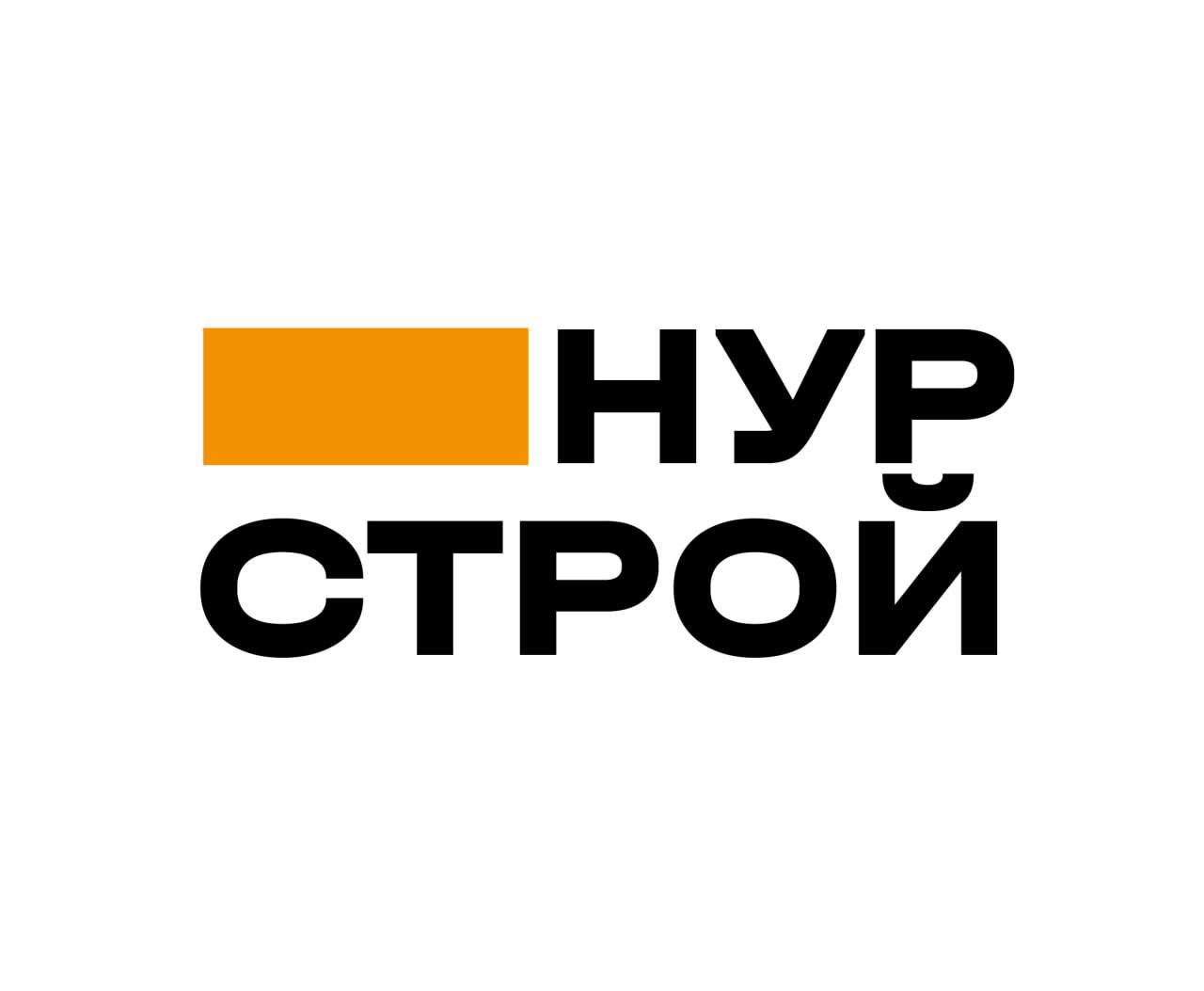Логотип застройщика