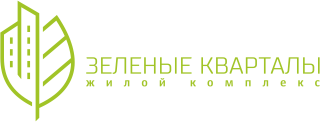 Логотип застройщика