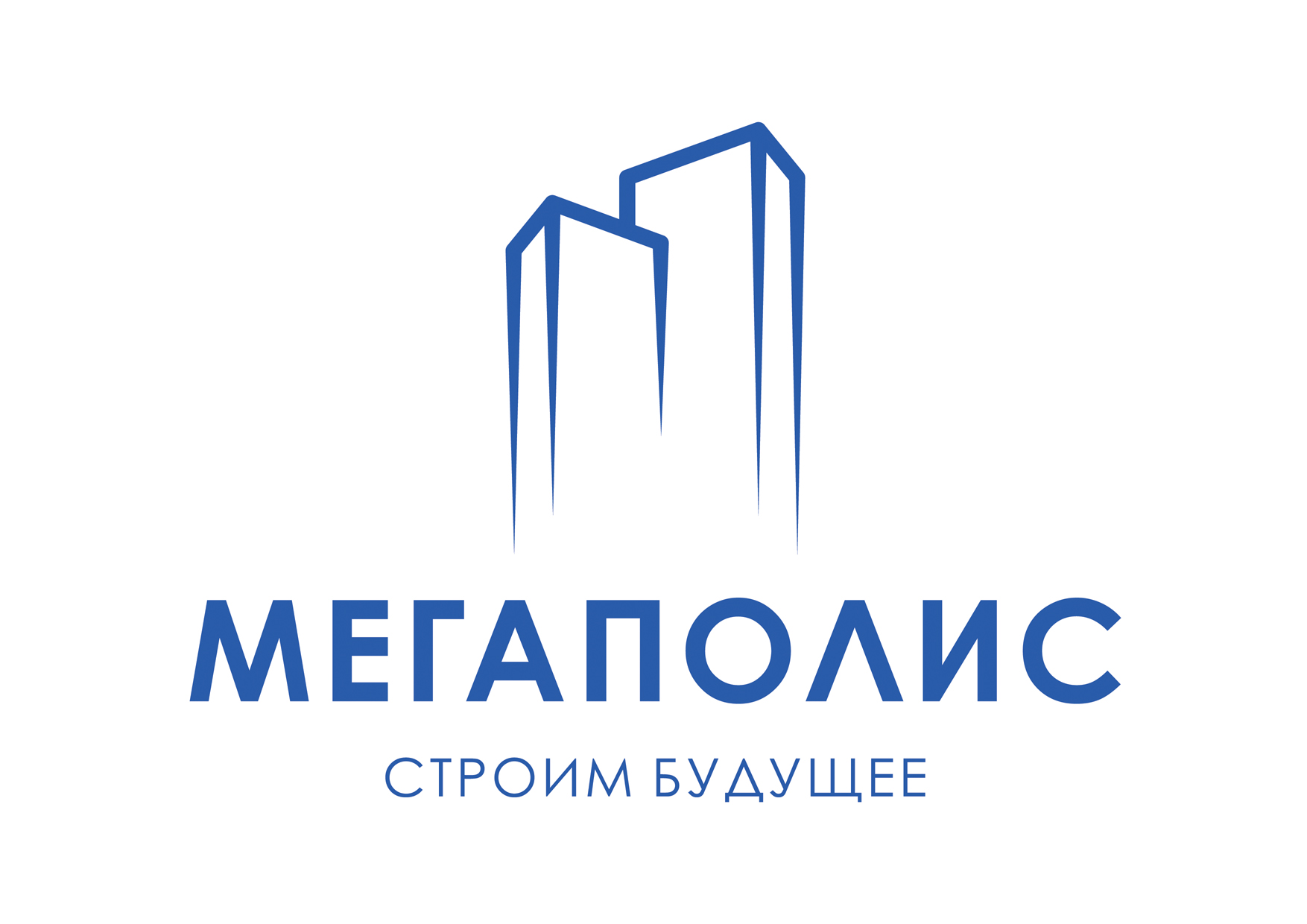 Логотип застройщика