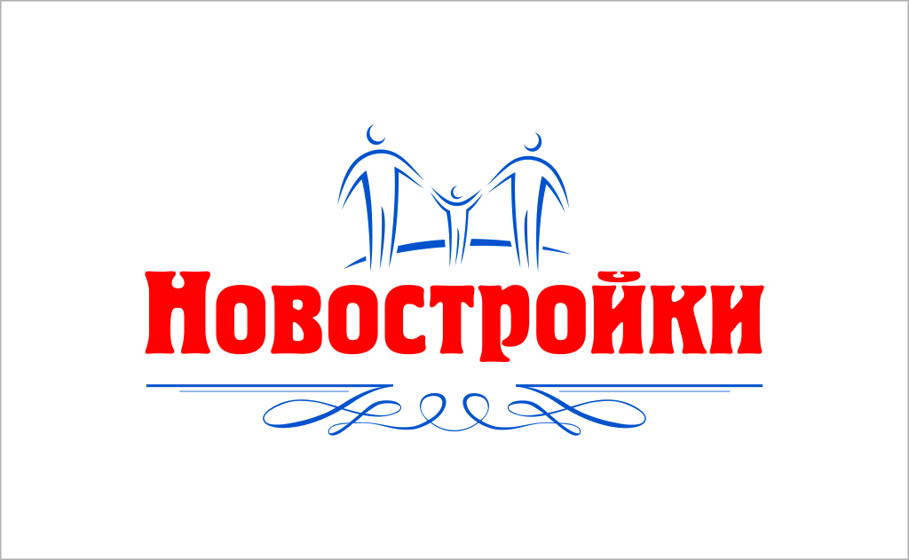 Логотип застройщика