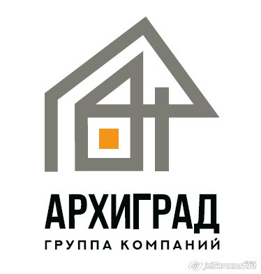 Логотип застройщика
