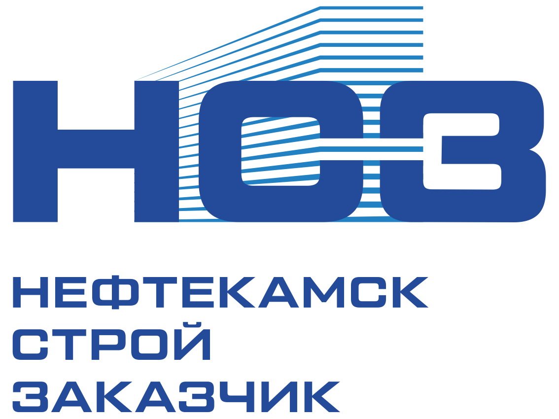 Логотип застройщика