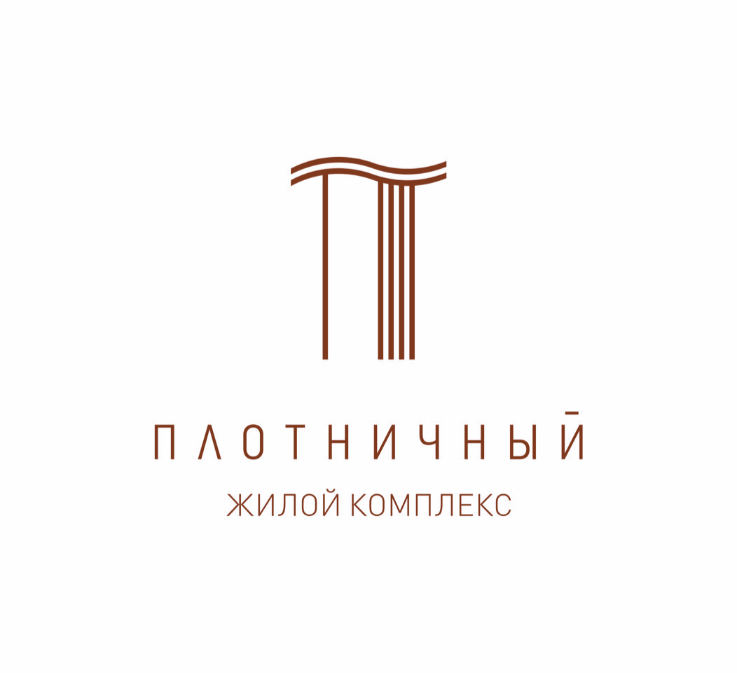 Логотип застройщика