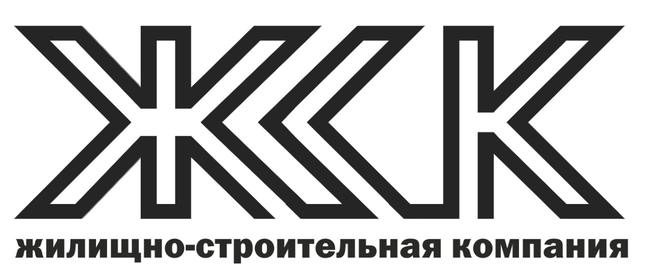 Логотип застройщика