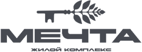 Логотип застройщика