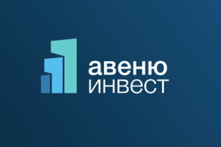 Логотип застройщика