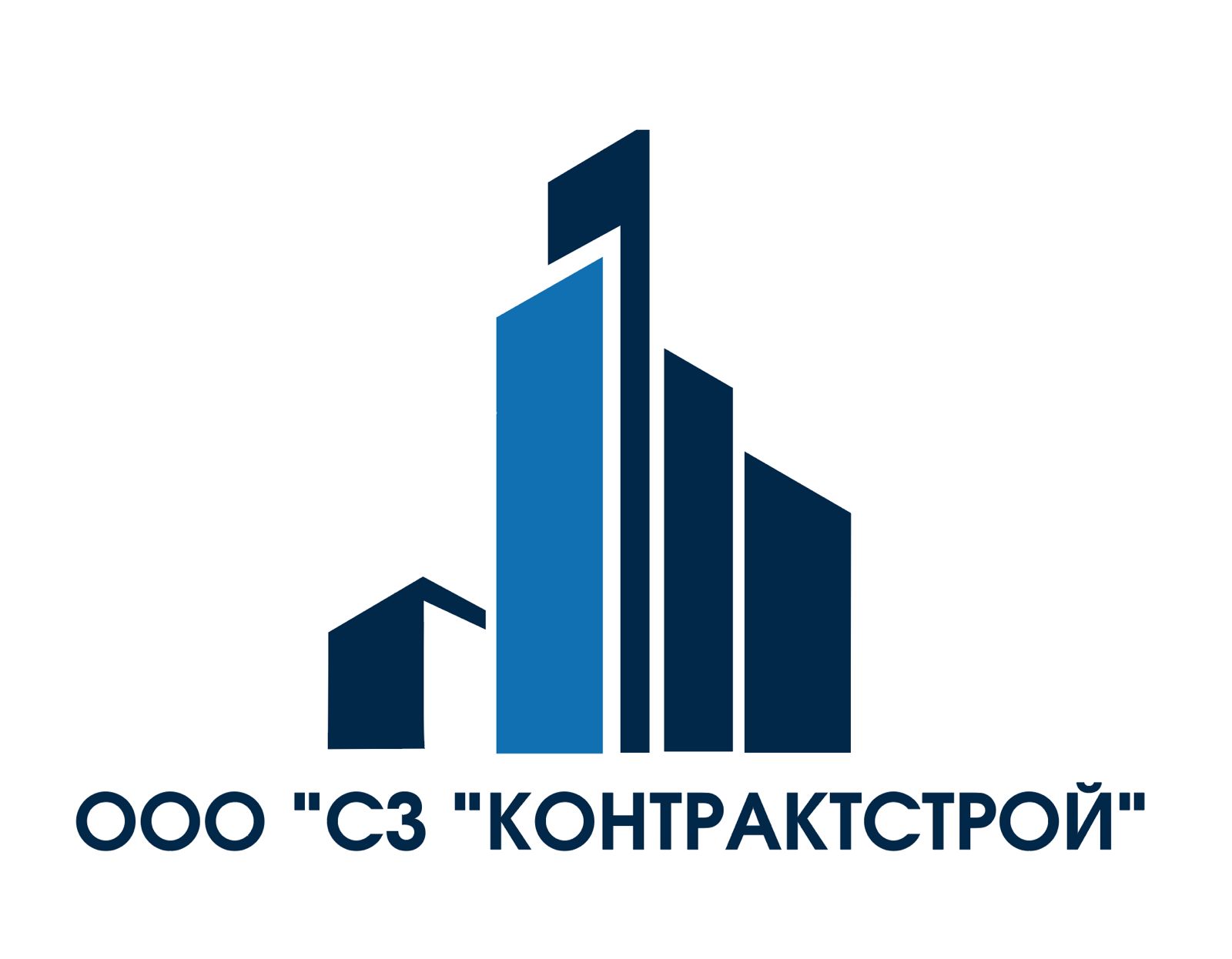 Логотип застройщика