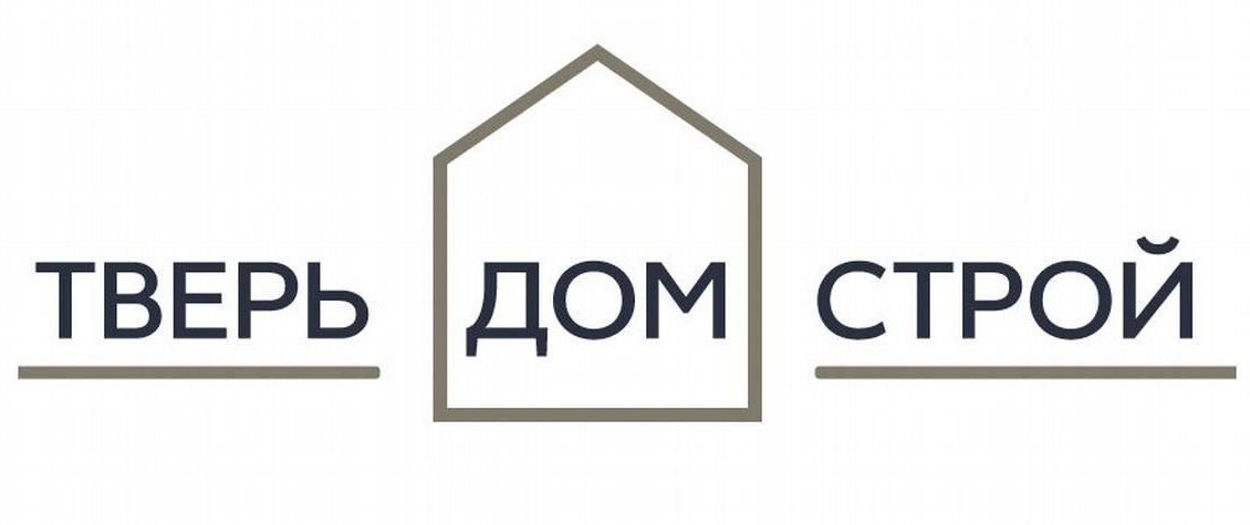Логотип застройщика