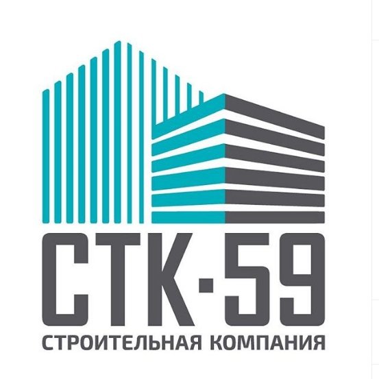 Логотип застройщика