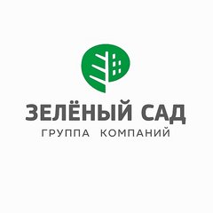 Логотип застройщика