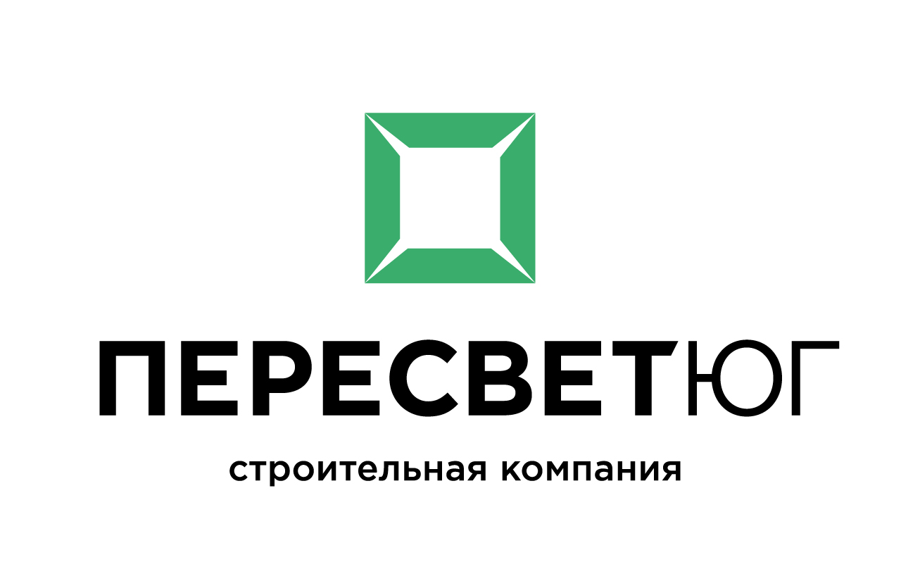 Логотип застройщика