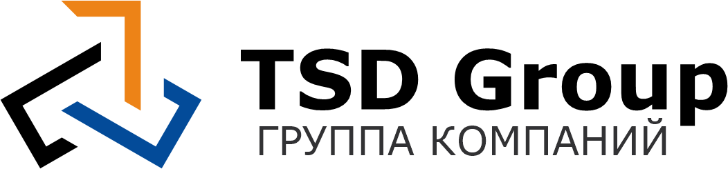 Логотип застройщика
