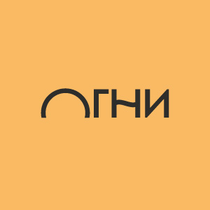 Логотип застройщика