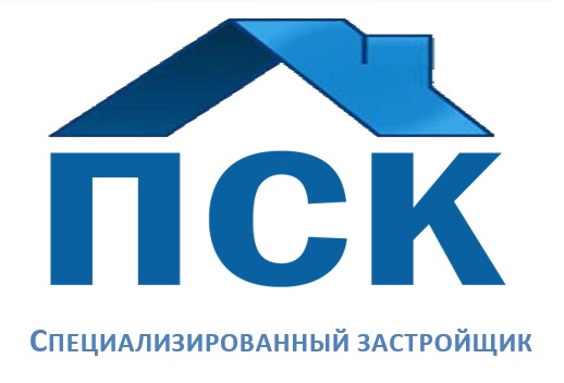 Логотип застройщика