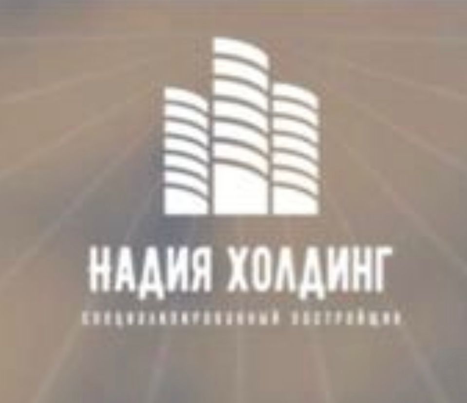 Логотип застройщика