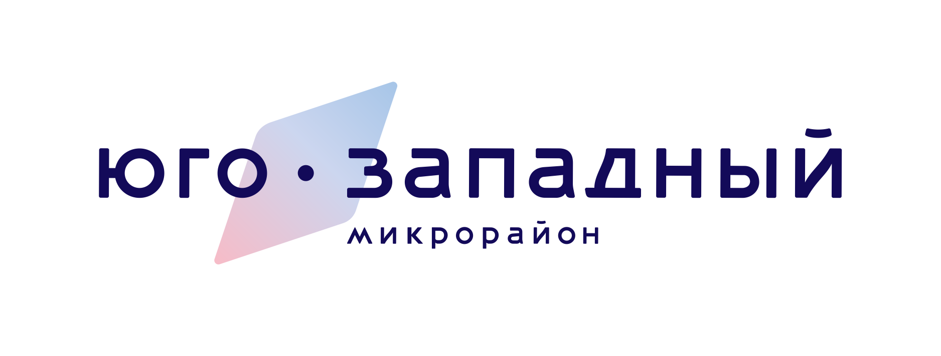 Логотип застройщика