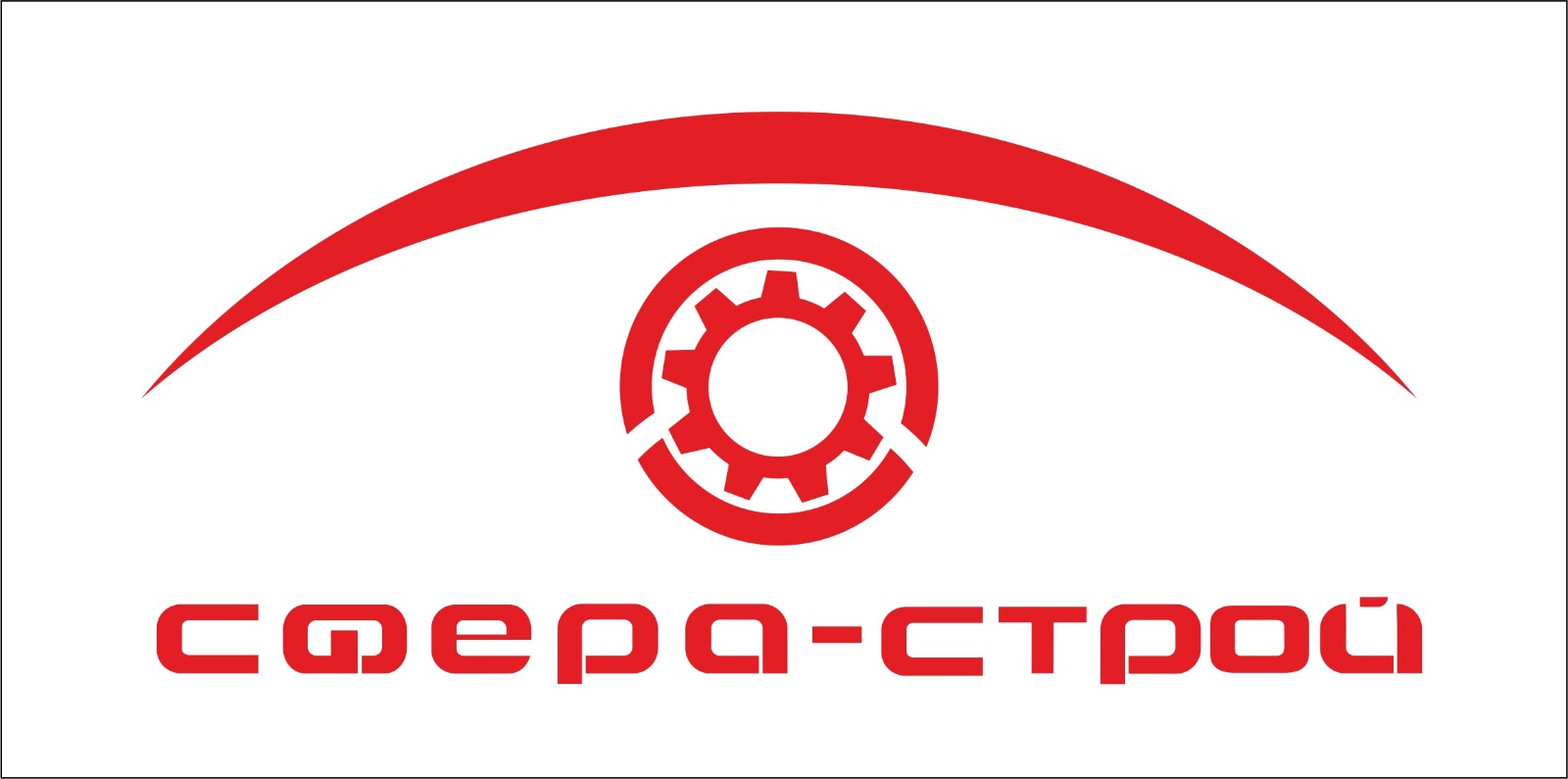Логотип застройщика