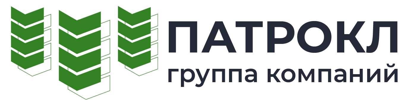 Логотип застройщика
