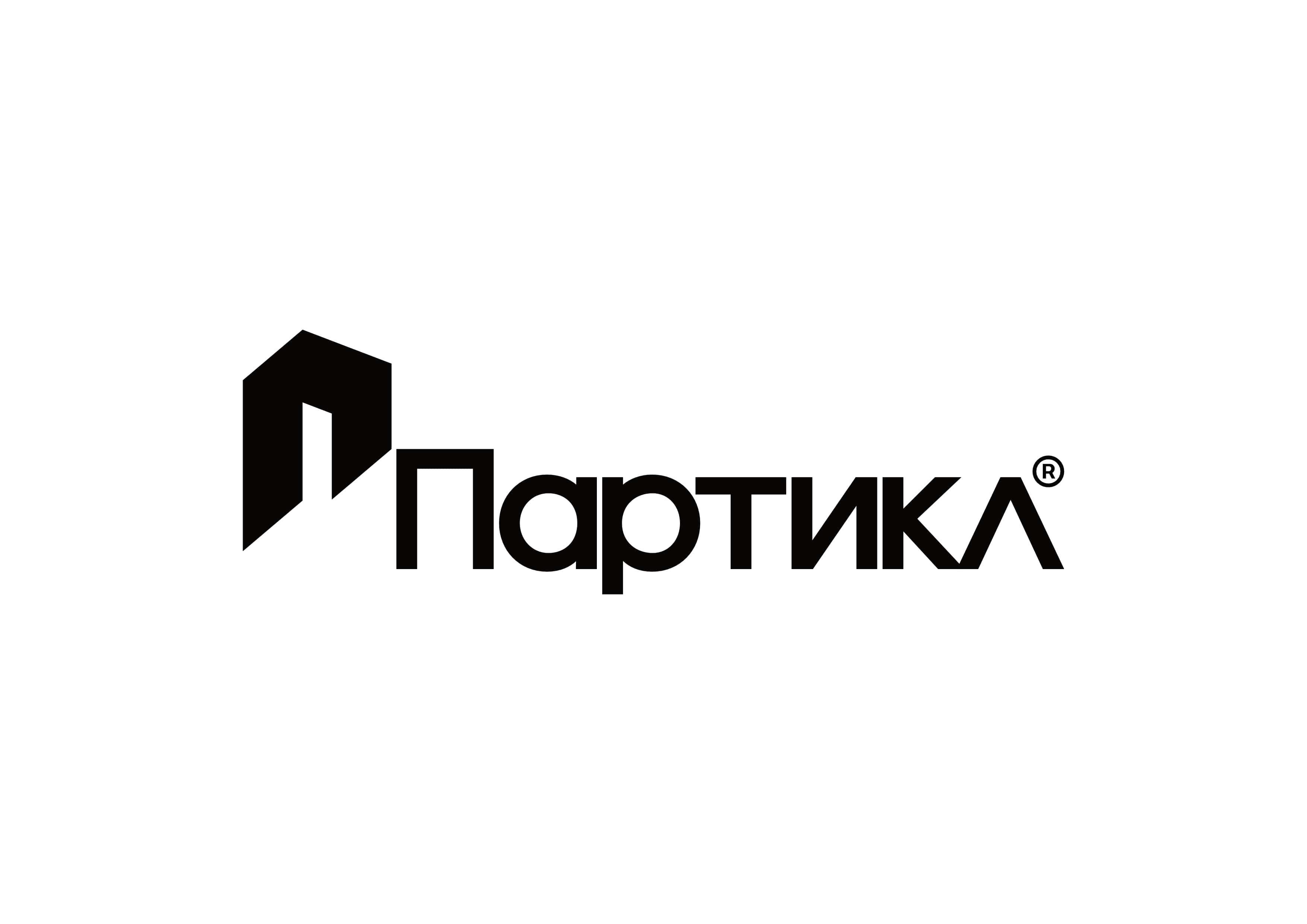 Логотип застройщика