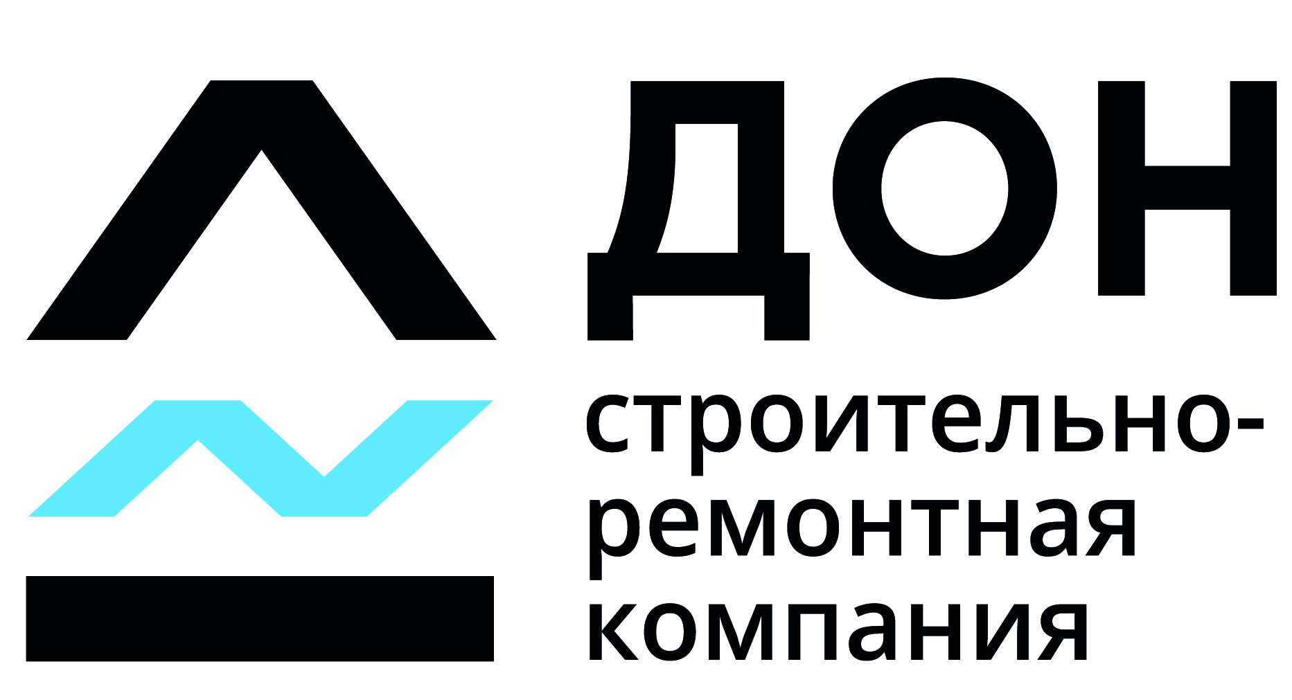 Логотип застройщика