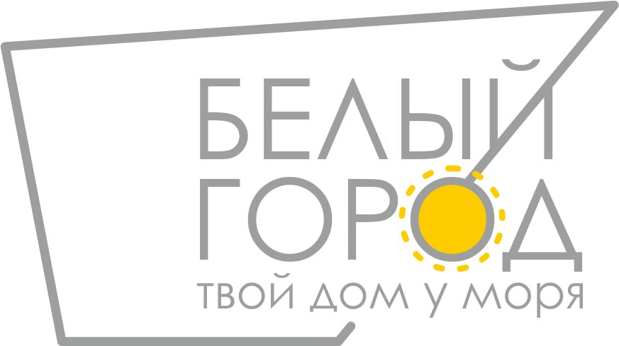 Логотип застройщика