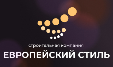 Логотип застройщика