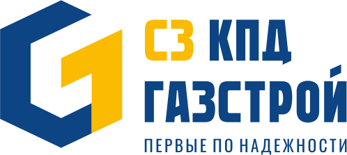 Логотип застройщика