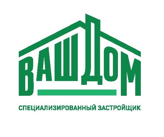 Логотип застройщика