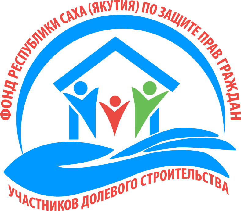 Логотип застройщика
