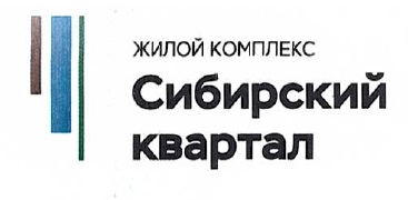 Логотип застройщика