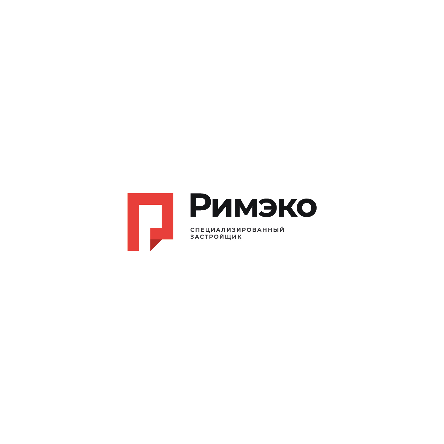 Логотип застройщика