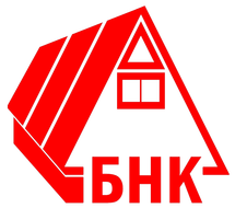 Логотип застройщика