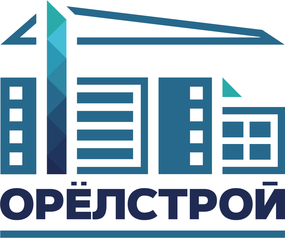 Логотип застройщика