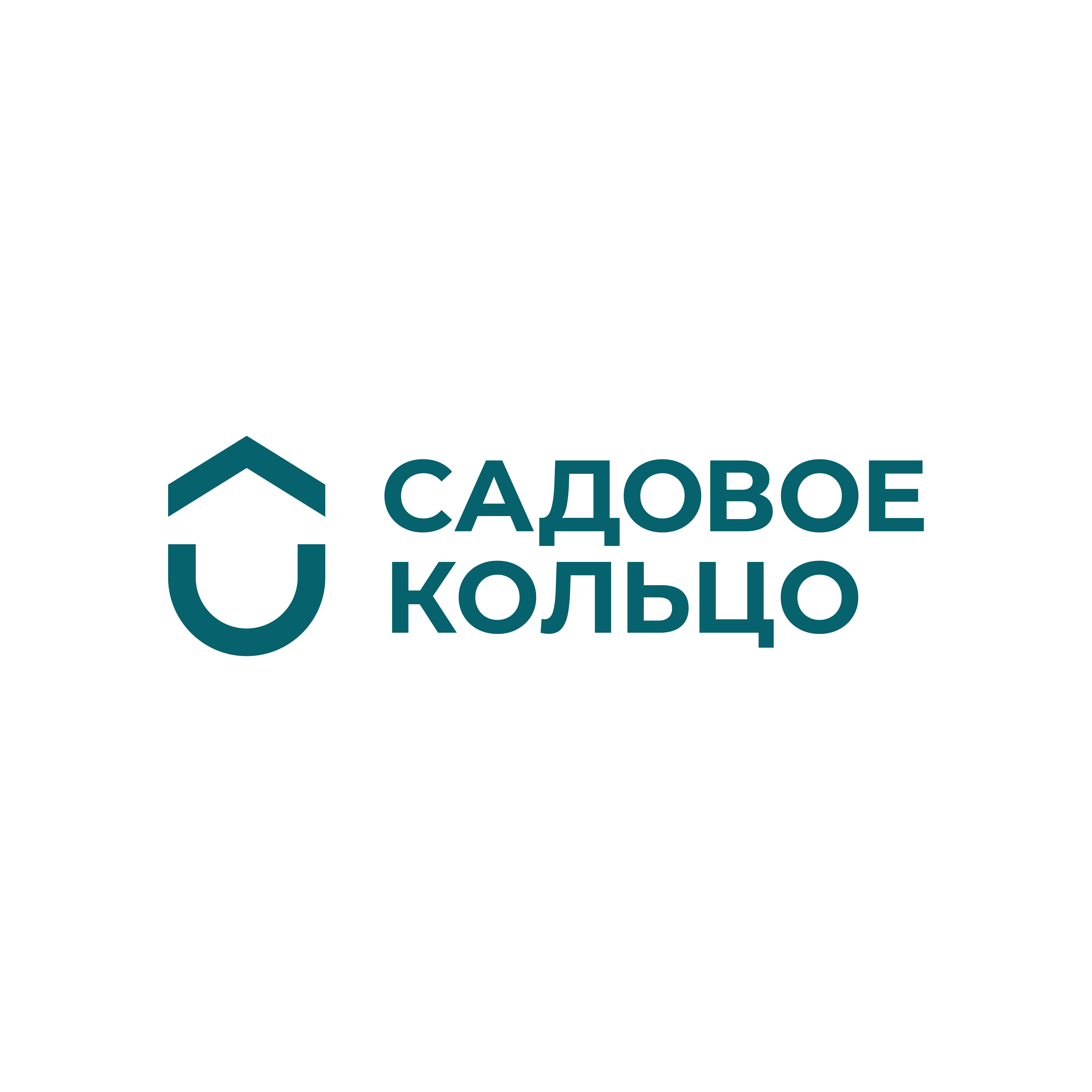 Логотип застройщика