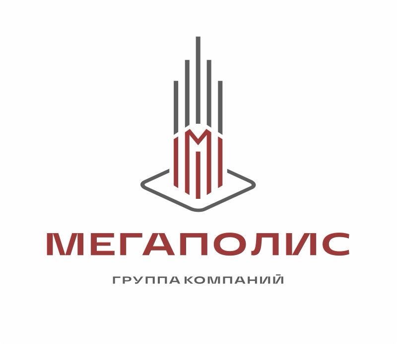 Логотип застройщика