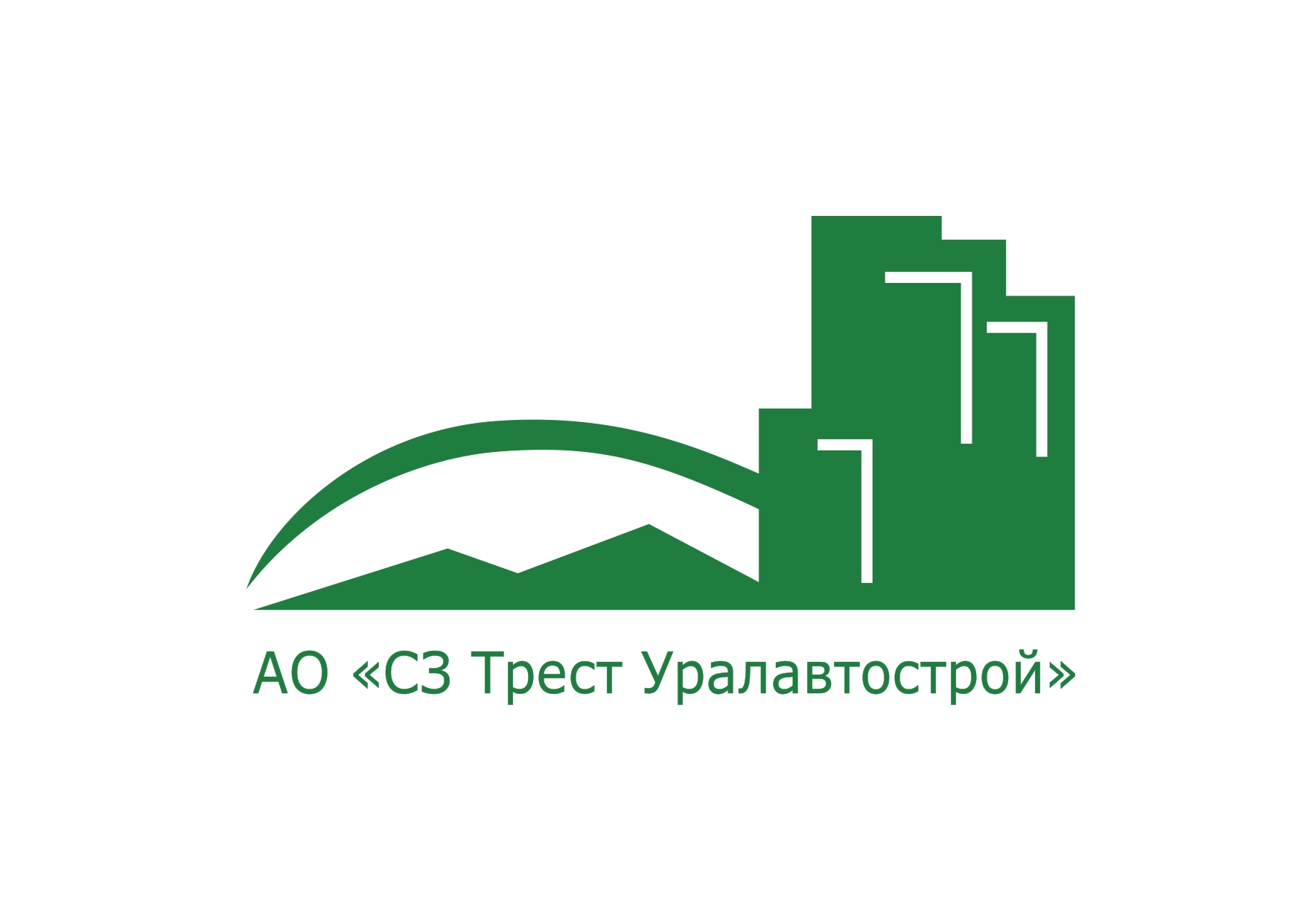 Логотип застройщика
