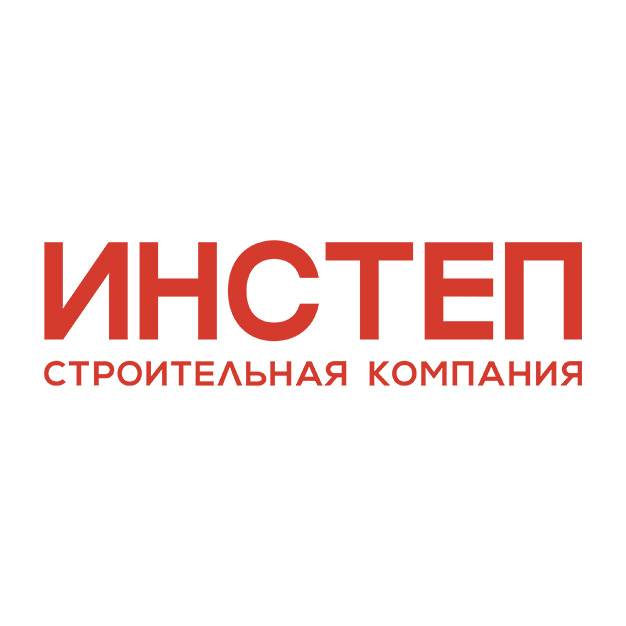 Логотип застройщика