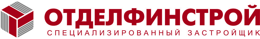 Логотип застройщика