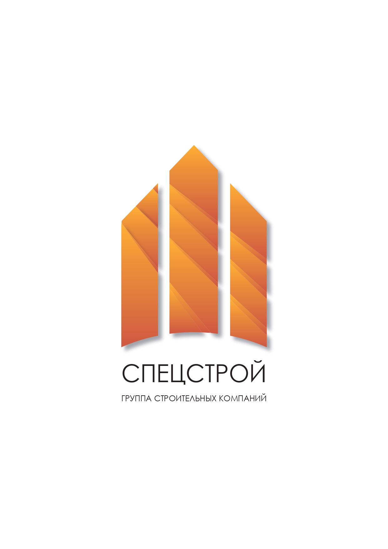Логотип застройщика