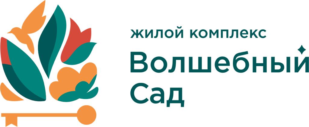 Логотип застройщика