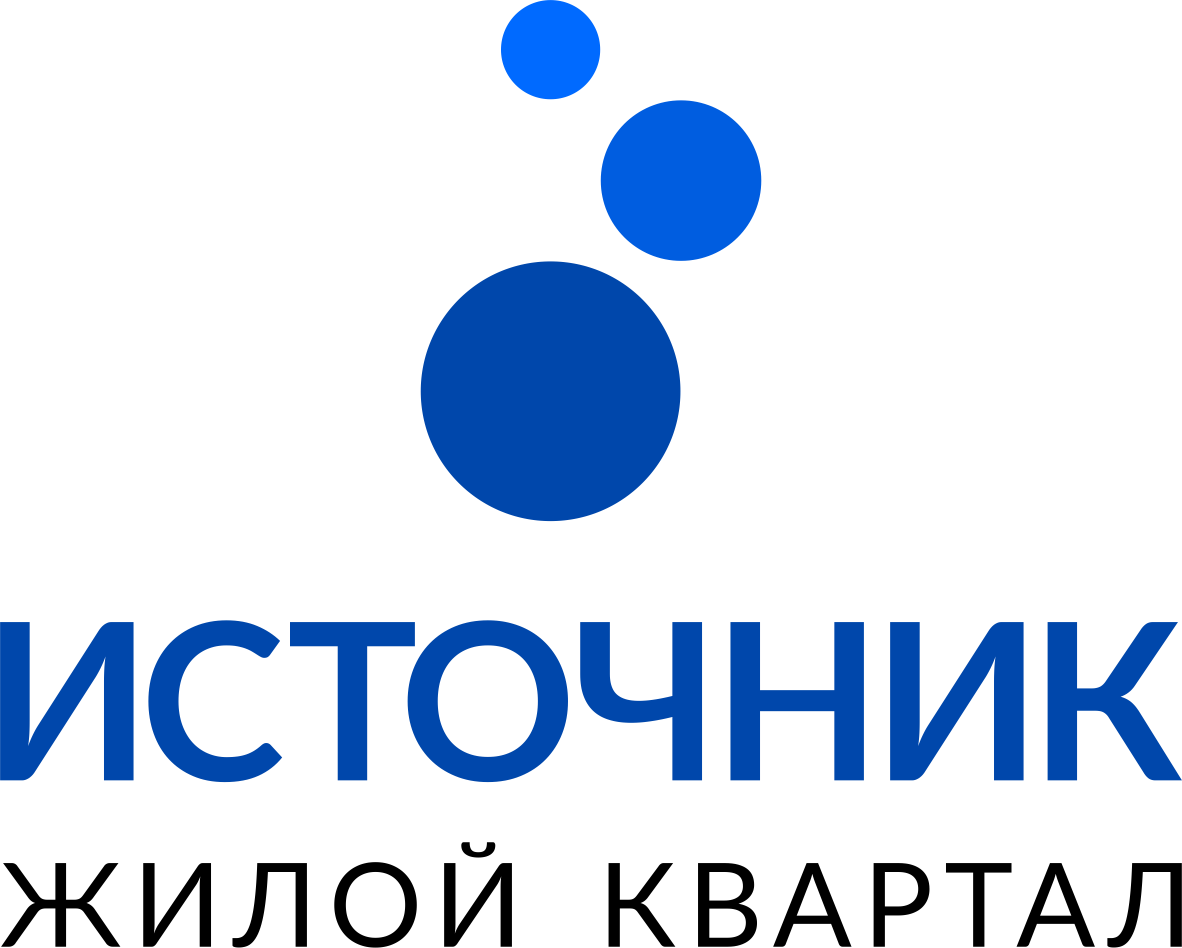 Логотип застройщика