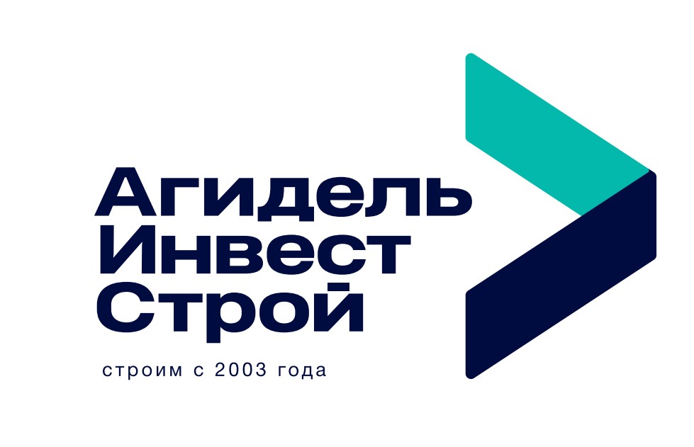 Логотип застройщика