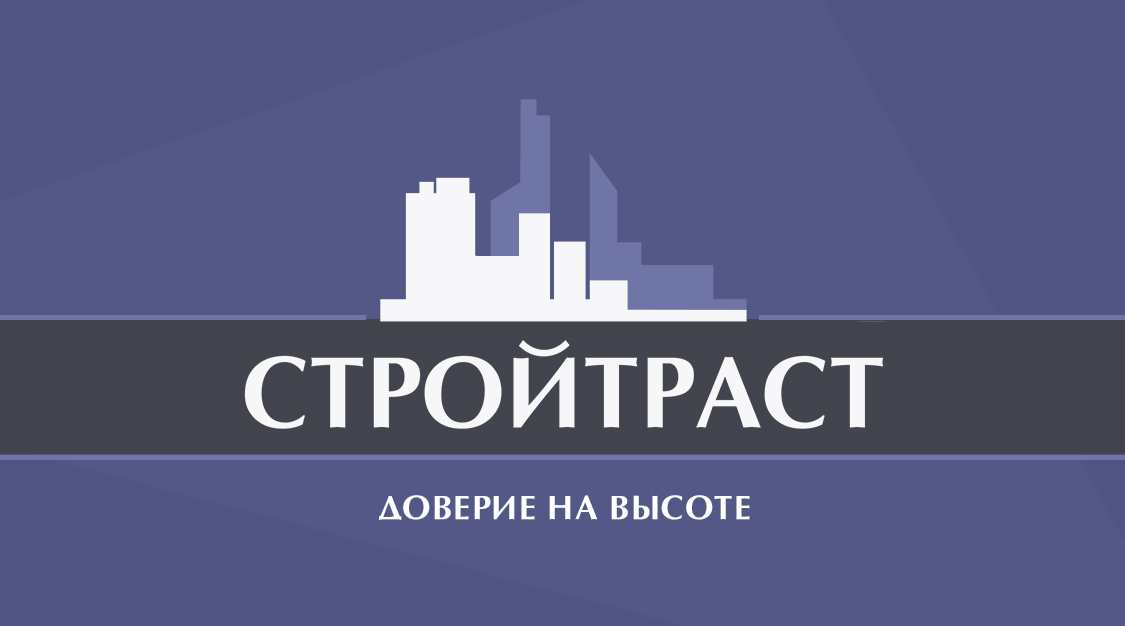 Логотип застройщика
