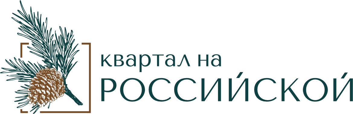 Логотип застройщика