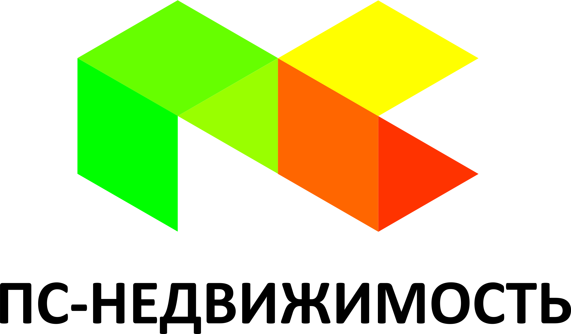 Логотип застройщика