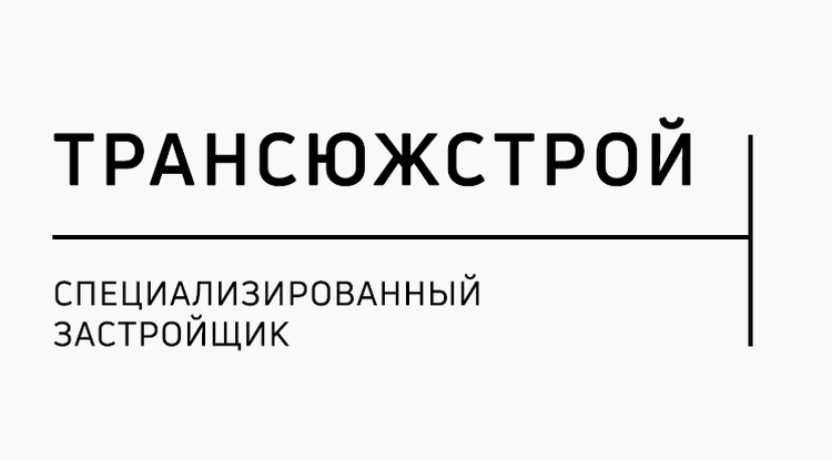 Логотип застройщика
